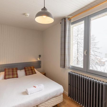 Chalet Les Melezes Bed and Breakfast Tignes Zewnętrze zdjęcie