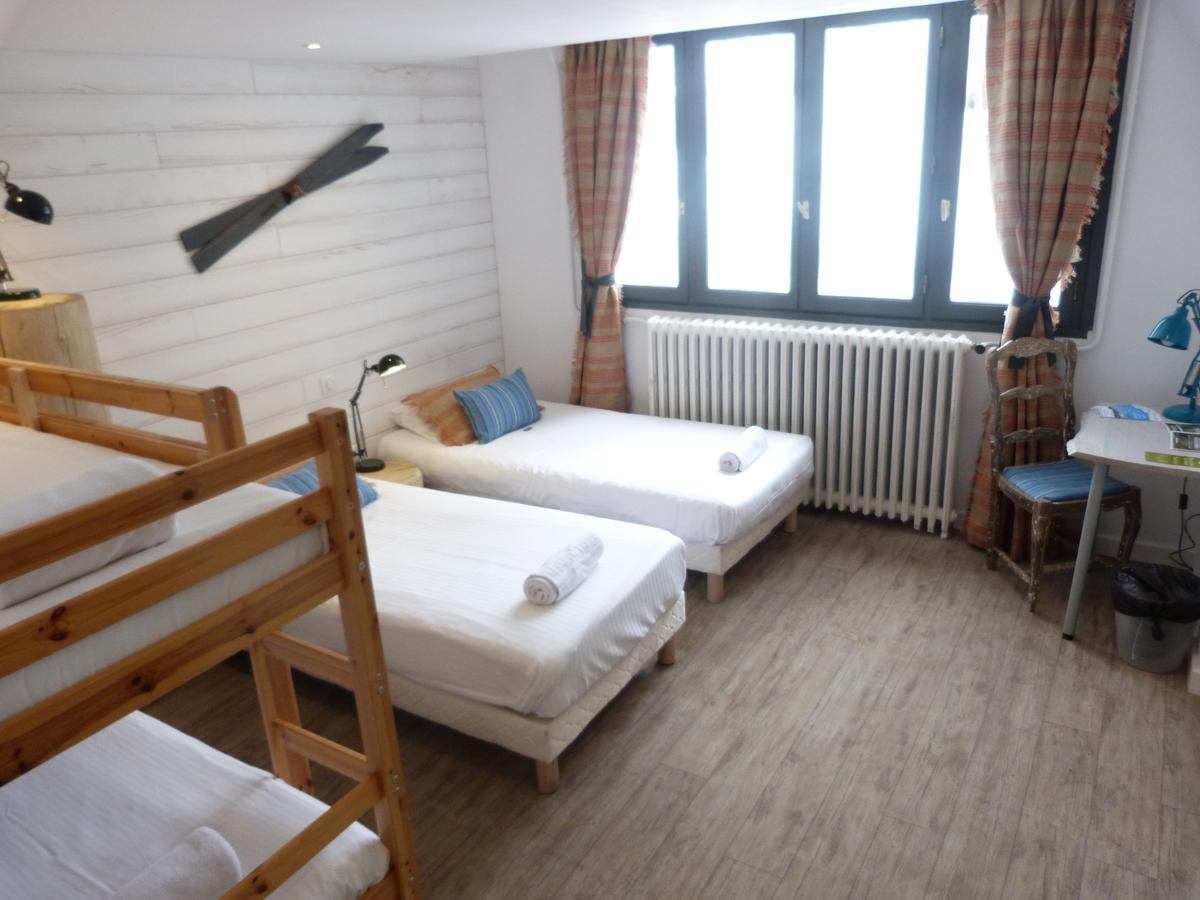 Chalet Les Melezes Bed and Breakfast Tignes Zewnętrze zdjęcie