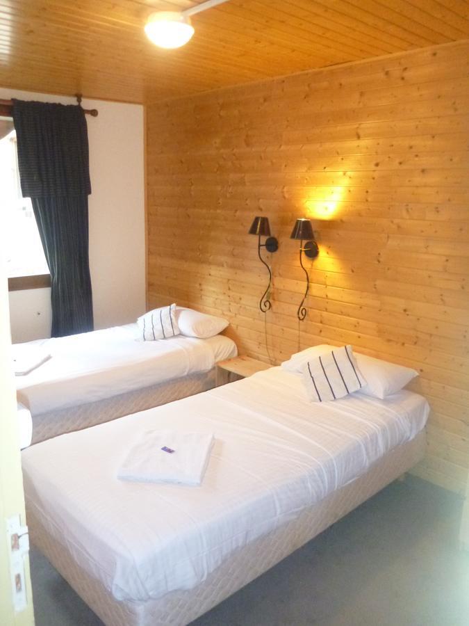 Chalet Les Melezes Bed and Breakfast Tignes Zewnętrze zdjęcie