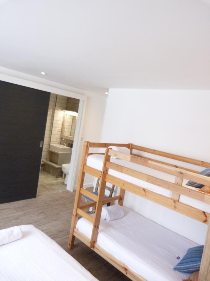 Chalet Les Melezes Bed and Breakfast Tignes Zewnętrze zdjęcie