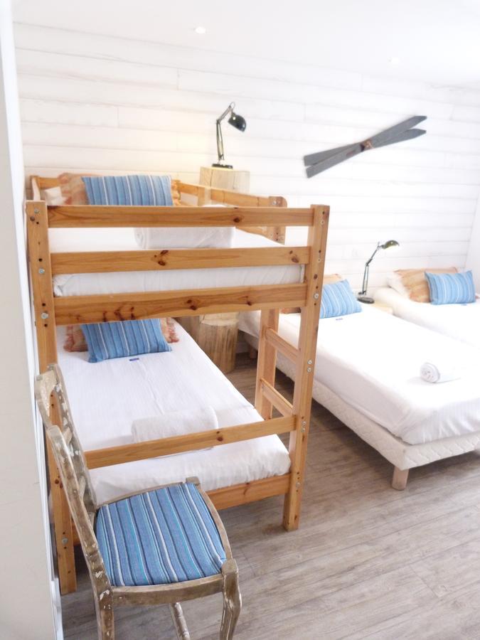 Chalet Les Melezes Bed and Breakfast Tignes Zewnętrze zdjęcie