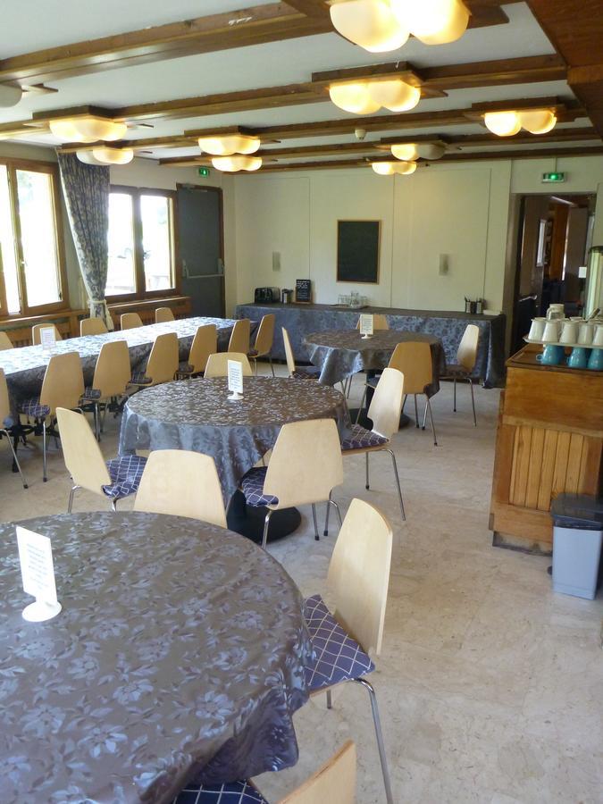 Chalet Les Melezes Bed and Breakfast Tignes Zewnętrze zdjęcie