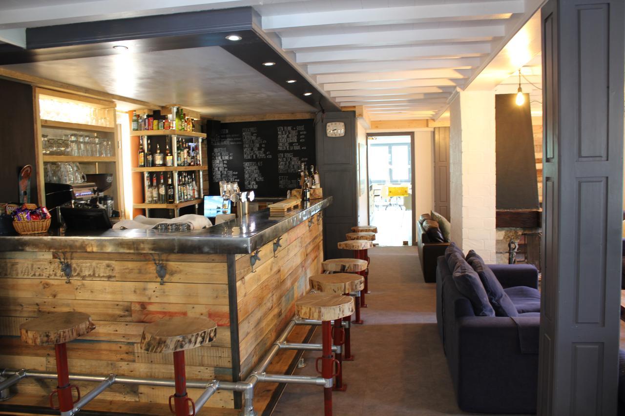 Chalet Les Melezes Bed and Breakfast Tignes Zewnętrze zdjęcie