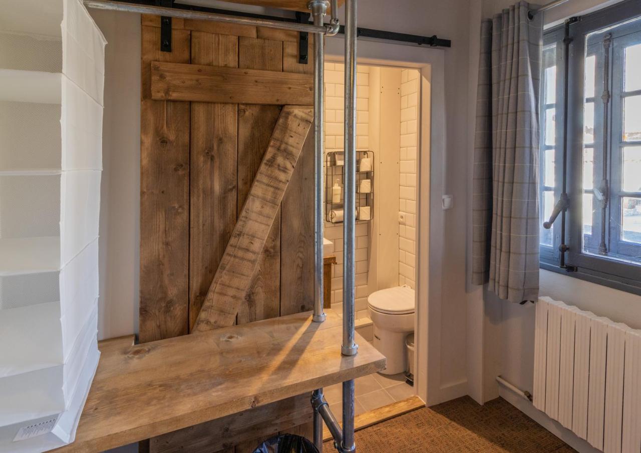 Chalet Les Melezes Bed and Breakfast Tignes Zewnętrze zdjęcie
