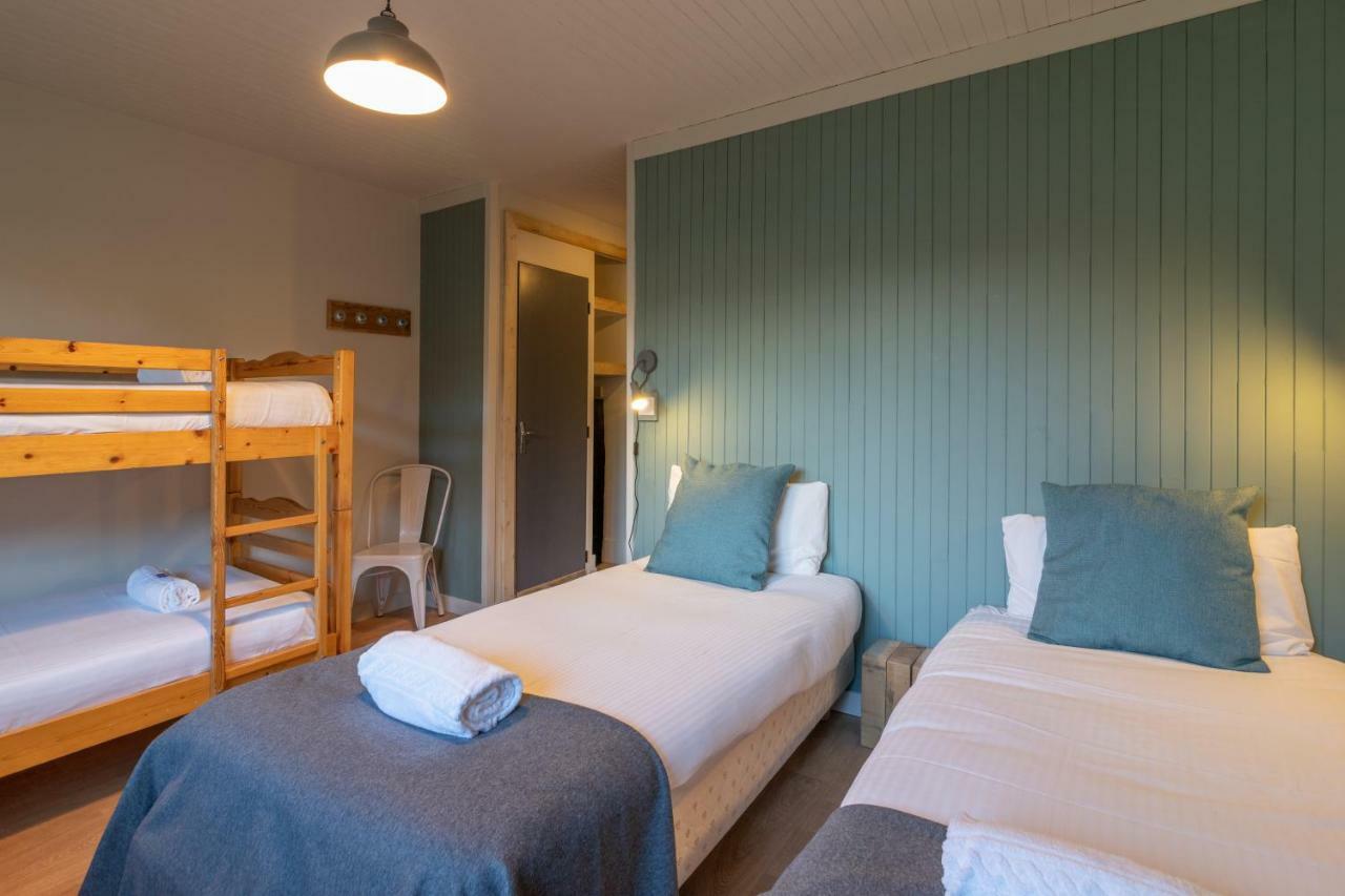 Chalet Les Melezes Bed and Breakfast Tignes Zewnętrze zdjęcie