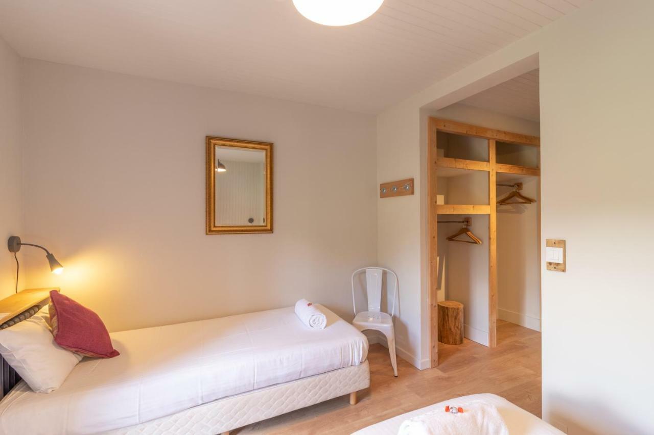 Chalet Les Melezes Bed and Breakfast Tignes Zewnętrze zdjęcie