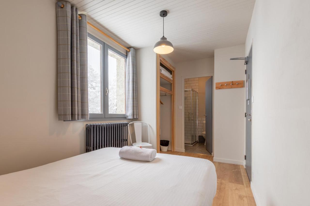 Chalet Les Melezes Bed and Breakfast Tignes Zewnętrze zdjęcie